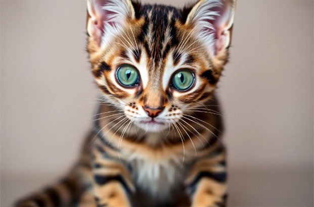 Kitten 1